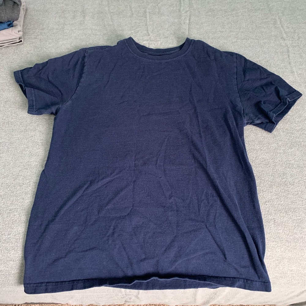 6 assorted shirts, men’s